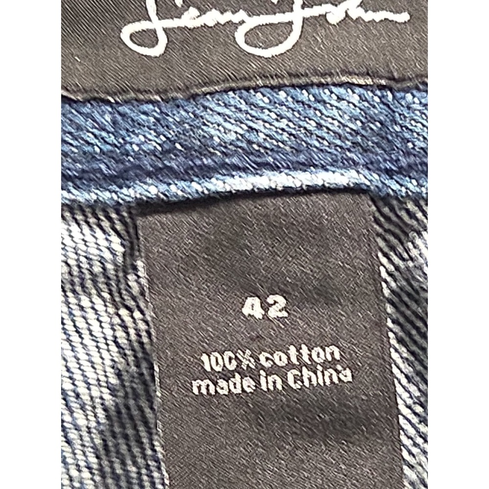 Vintage Sean John Men's Baggy Jeans Size 42x32 . 108086 - Picture 2 of 16